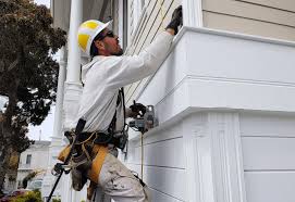 Best Storm Damage Siding Repair  in Lakeland, TN